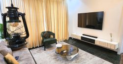 2 Bedroom Flat in Ikoyi