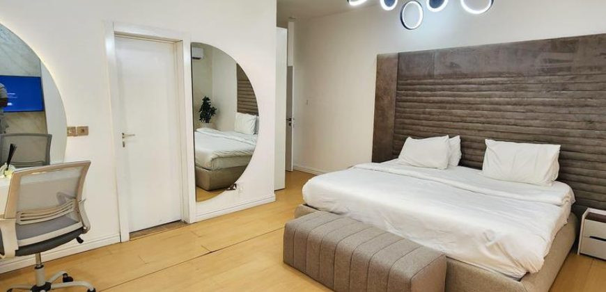 2 Bedroom Flat in Ikoyi