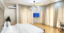 2 Bedroom Flat in Ikoyi