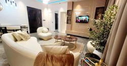 2 Bedroom Apartment in Ikoyi