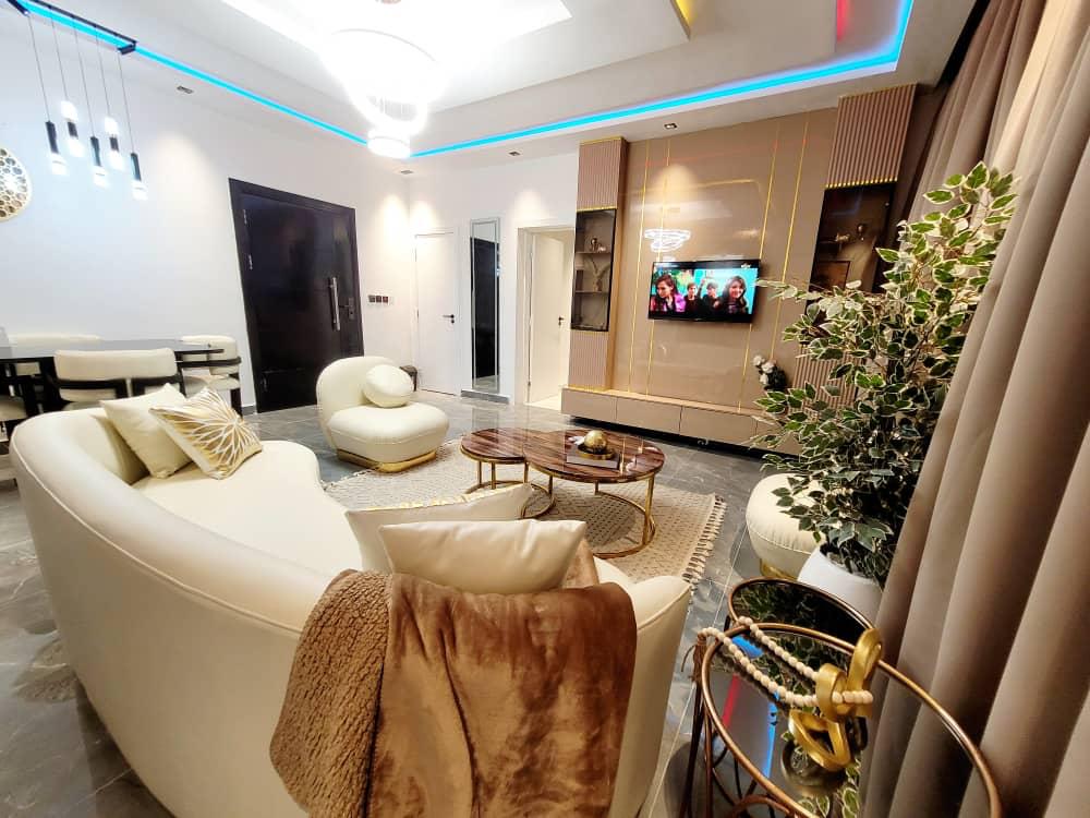 apartment in ikoyi
