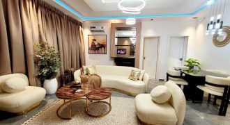 2 Bedroom Apartment in Ikoyi