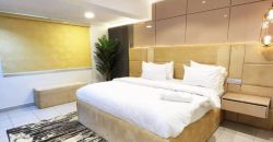 1 Bedroom Apartment in ikoyi