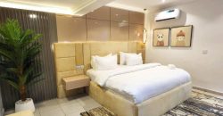 1 Bedroom Apartment in ikoyi