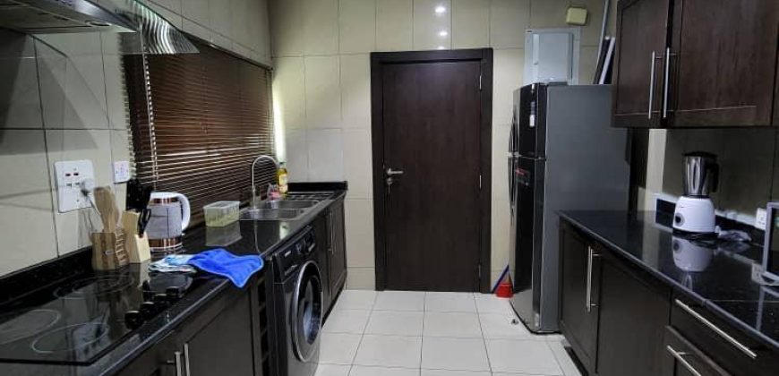 1 Bedroom Apartment in ikoyi