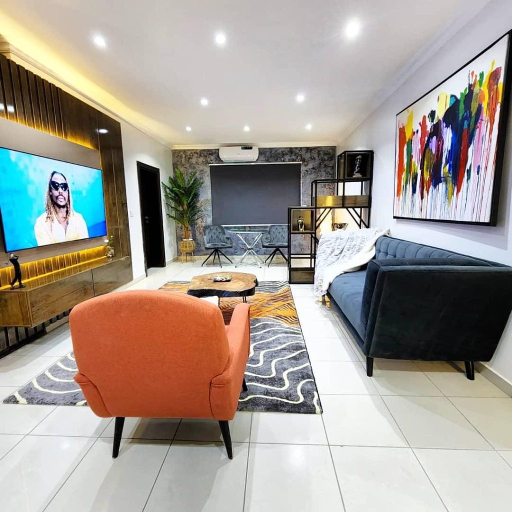 1 Bedroom Apartments for Rent in Ikoyi