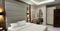 2 Bedroom Apartment In ikoyi