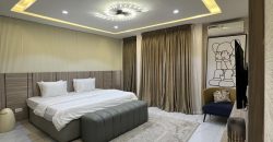 2 Bedroom Apartment In ikoyi