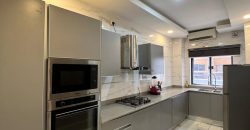 2 Bedroom Apartment In ikoyi