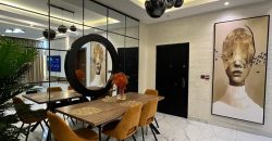 2 Bedroom Apartment In ikoyi