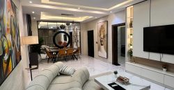 2 Bedroom Apartment In ikoyi