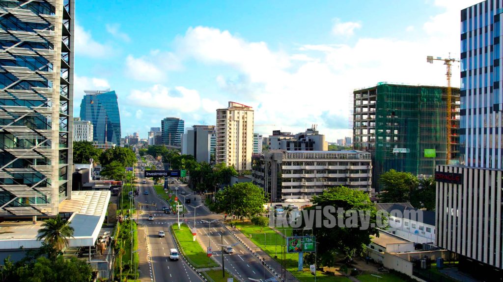 The ultimate guide to furnished apartments in Ikoyi
